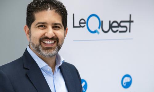 LeQuest haalt €7 miljoen op om leidende positie in scholing medische technologie te versterken
